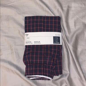 Gap Boxers